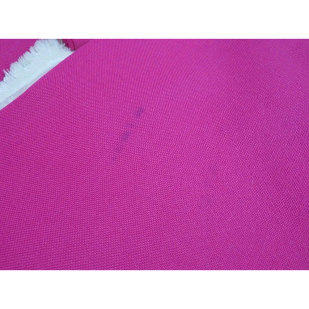 5 - Thirty-One 31 Your Way Square Cube Lid Replacement Pink Storage Bin Cover